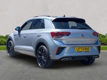 Used Volkswagen T-Roc 2023 for sale - 79042405: Photo