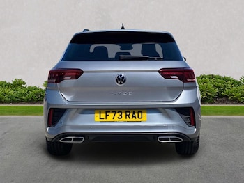 Used Volkswagen T-Roc 2023 for sale - 79042405: Photo