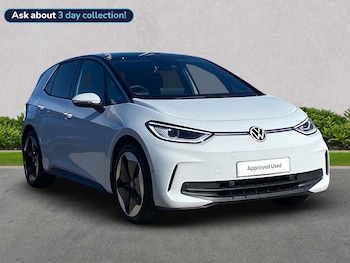 Volkswagen - ID3