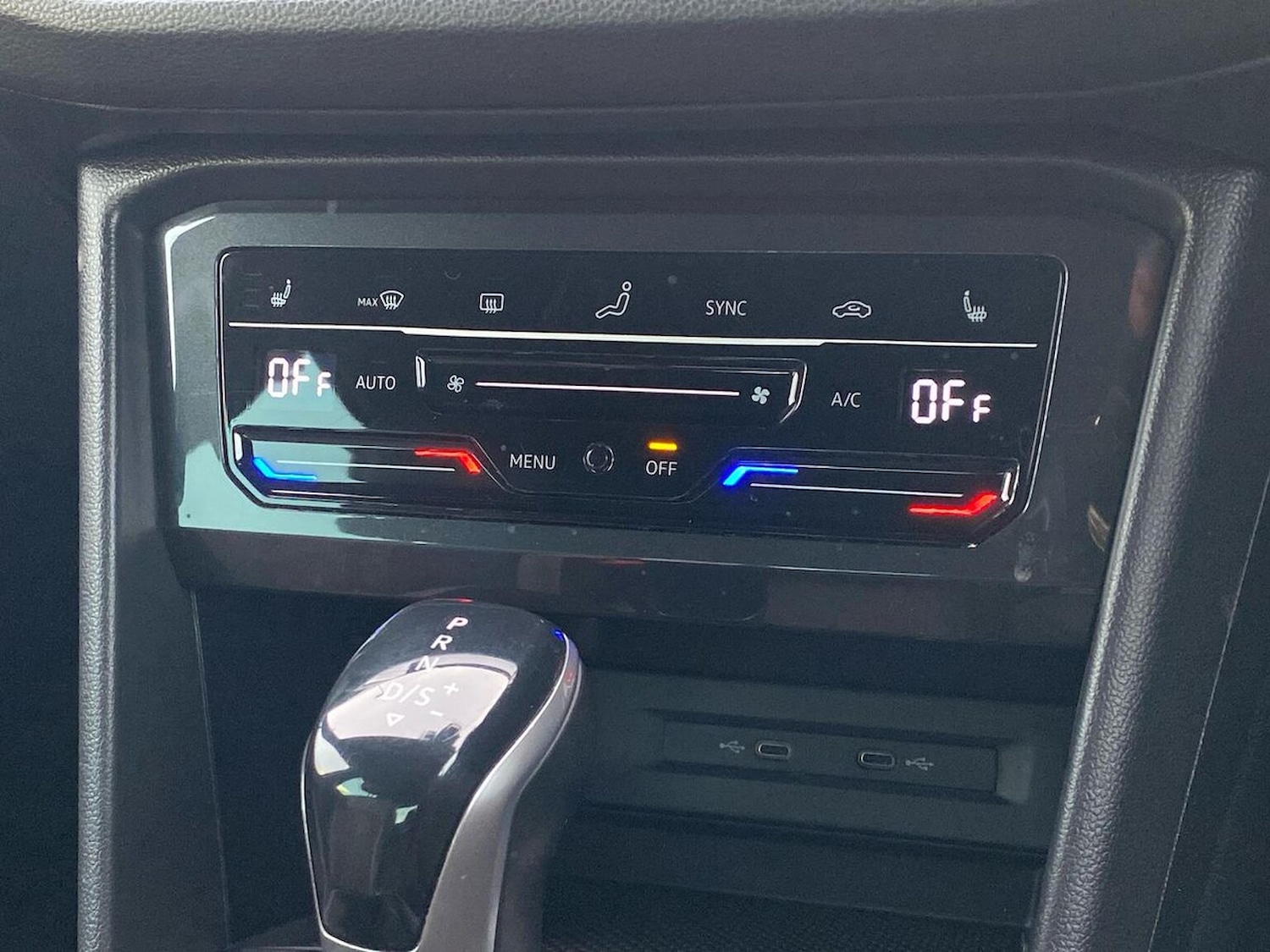 Used Volkswagen Tiguan 2020 for sale - 77759335: Photo 12