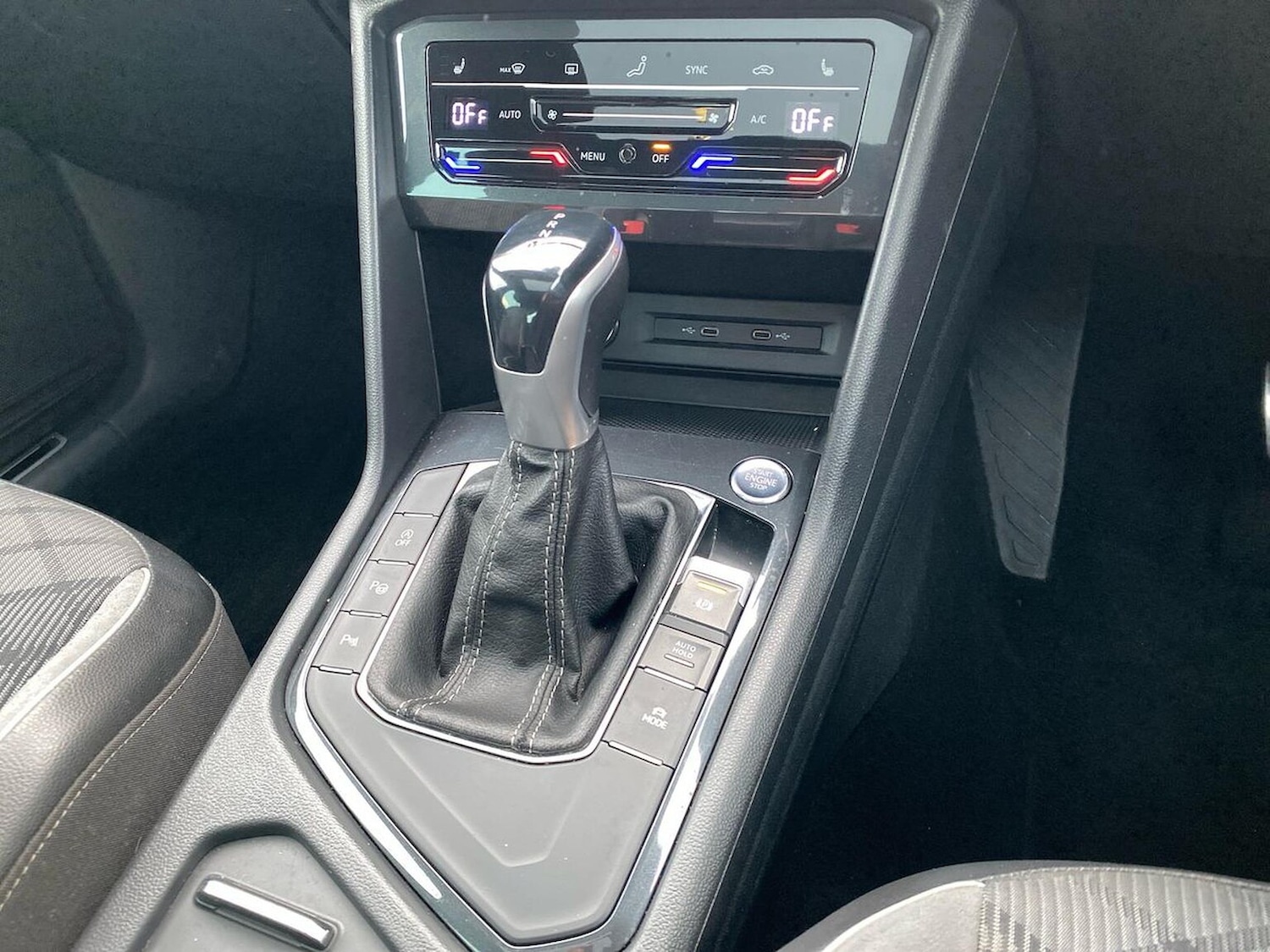 Used Volkswagen Tiguan 2020 for sale - 77759335: Photo 13