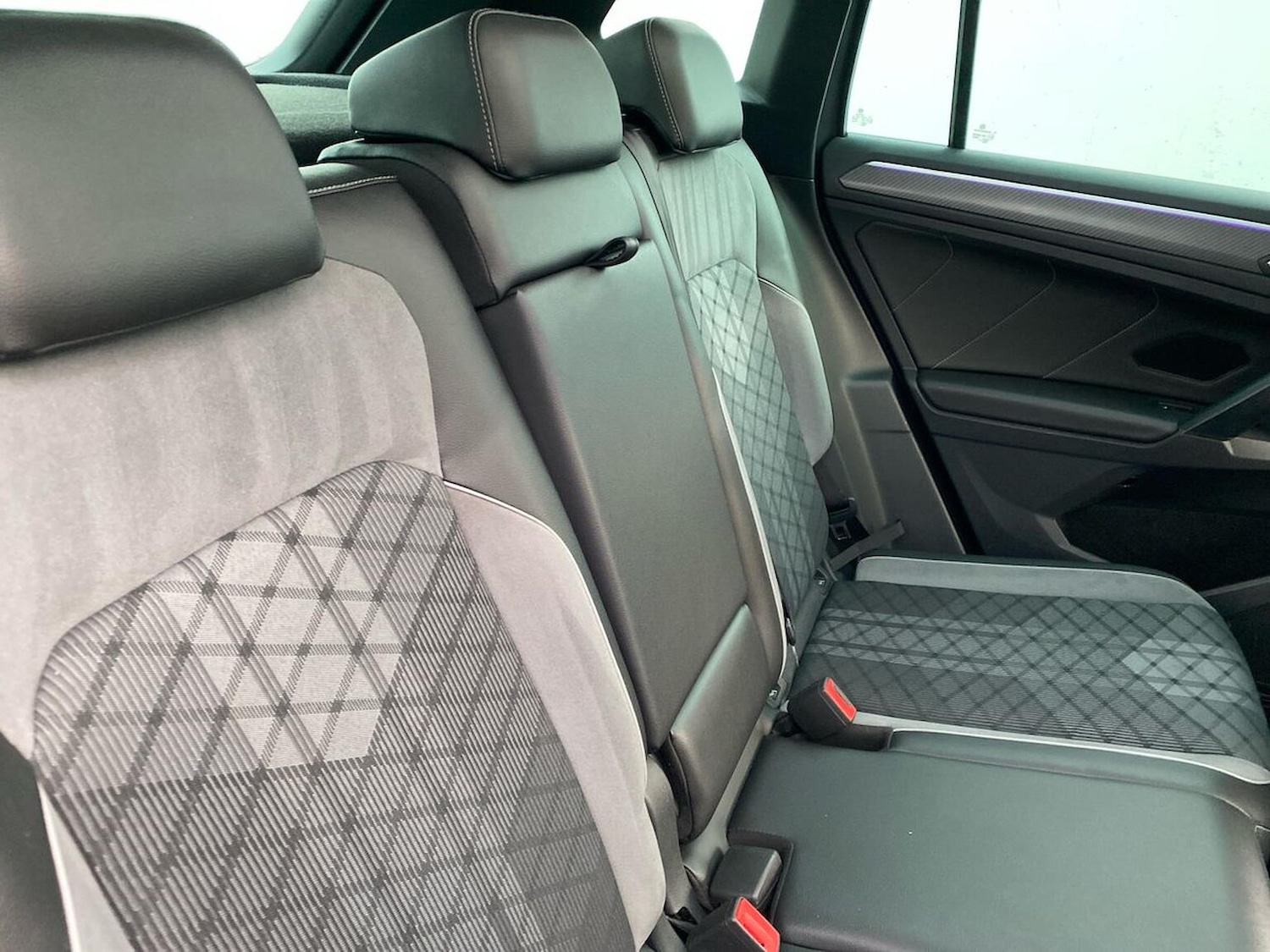 Used Volkswagen Tiguan 2020 for sale - 77759335: Photo 16