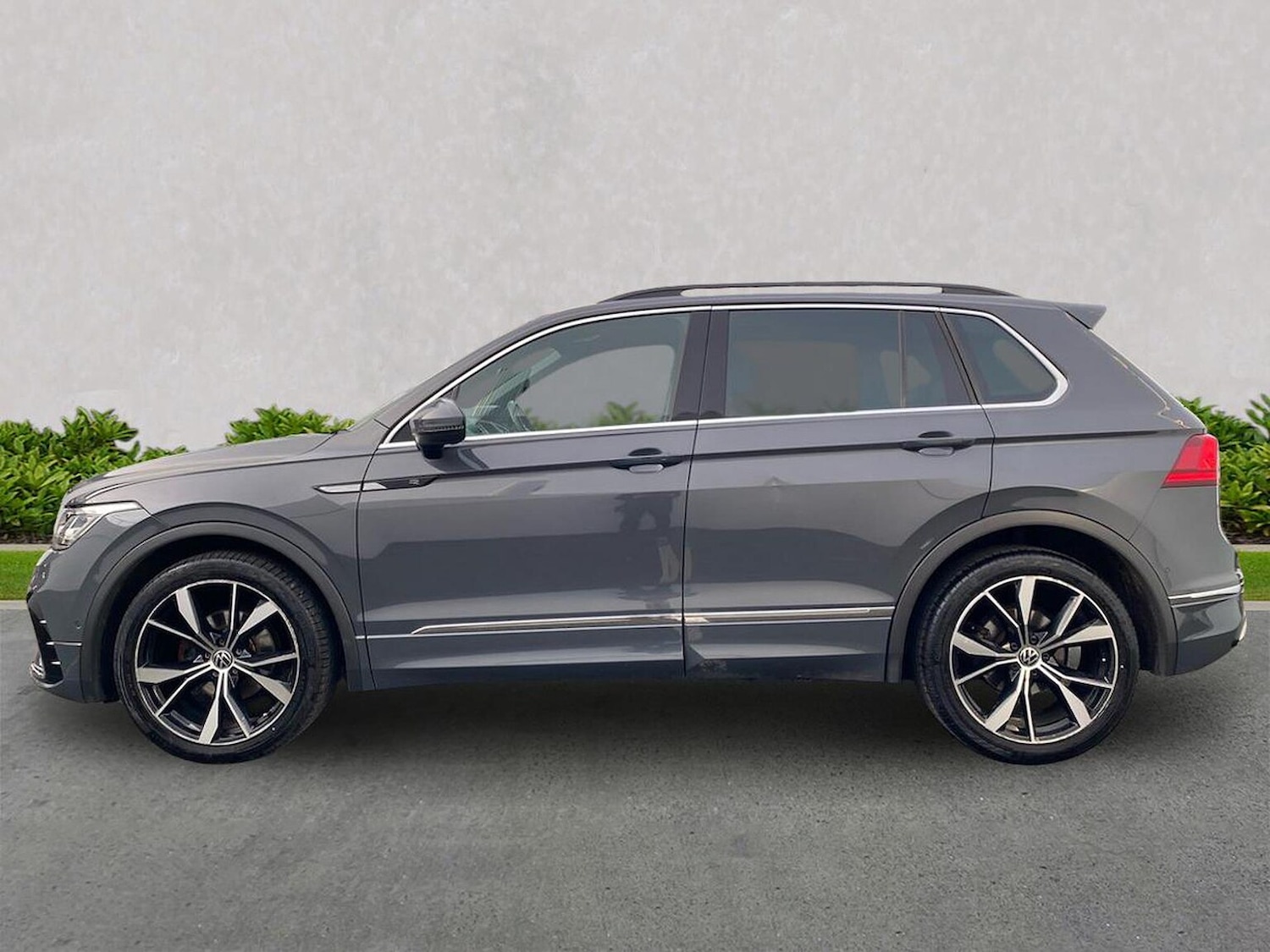 Used Volkswagen Tiguan 2020 for sale - 77759335: Photo 19