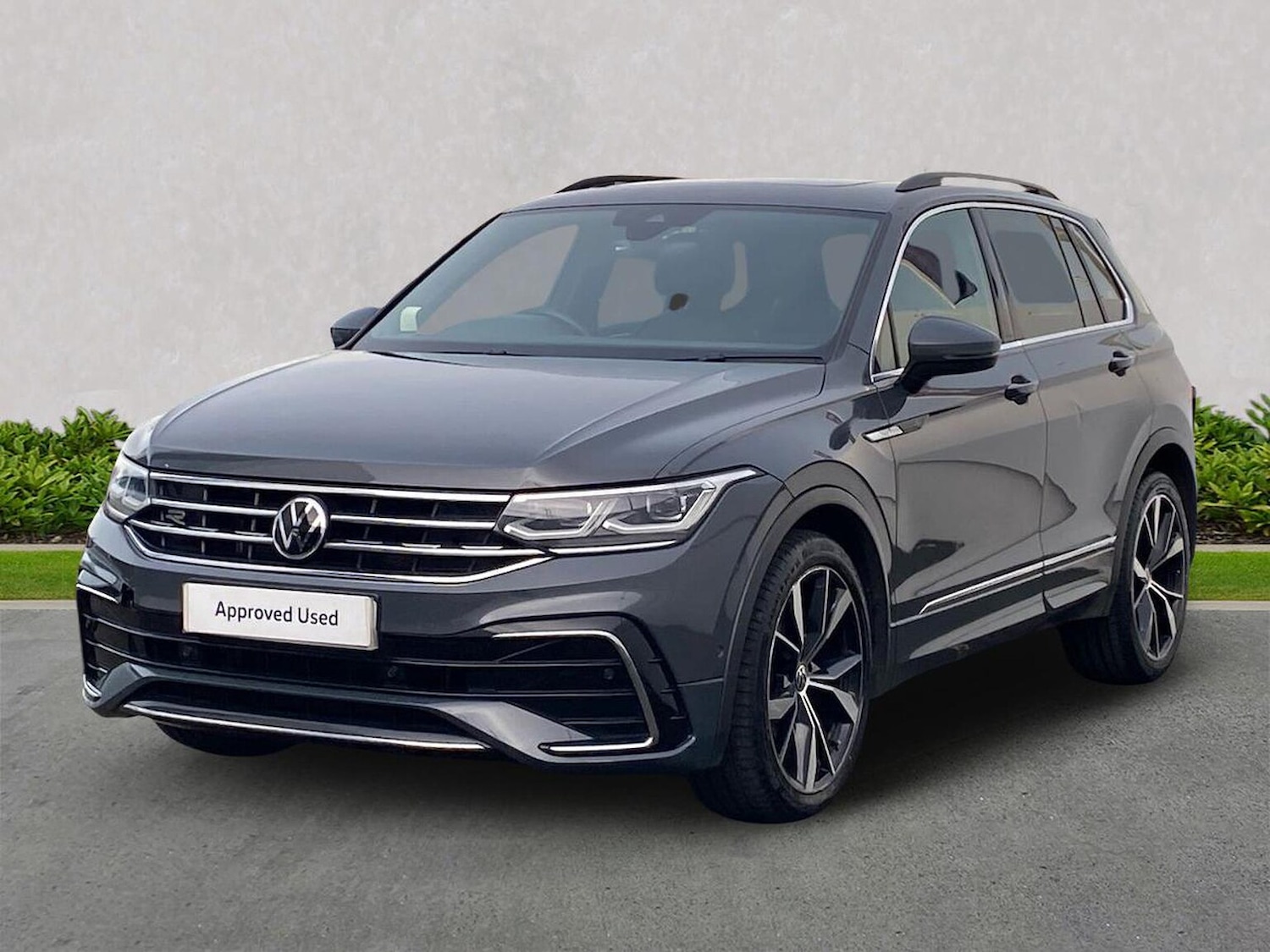 Used Volkswagen Tiguan 2020 for sale - 77759335: Photo 20