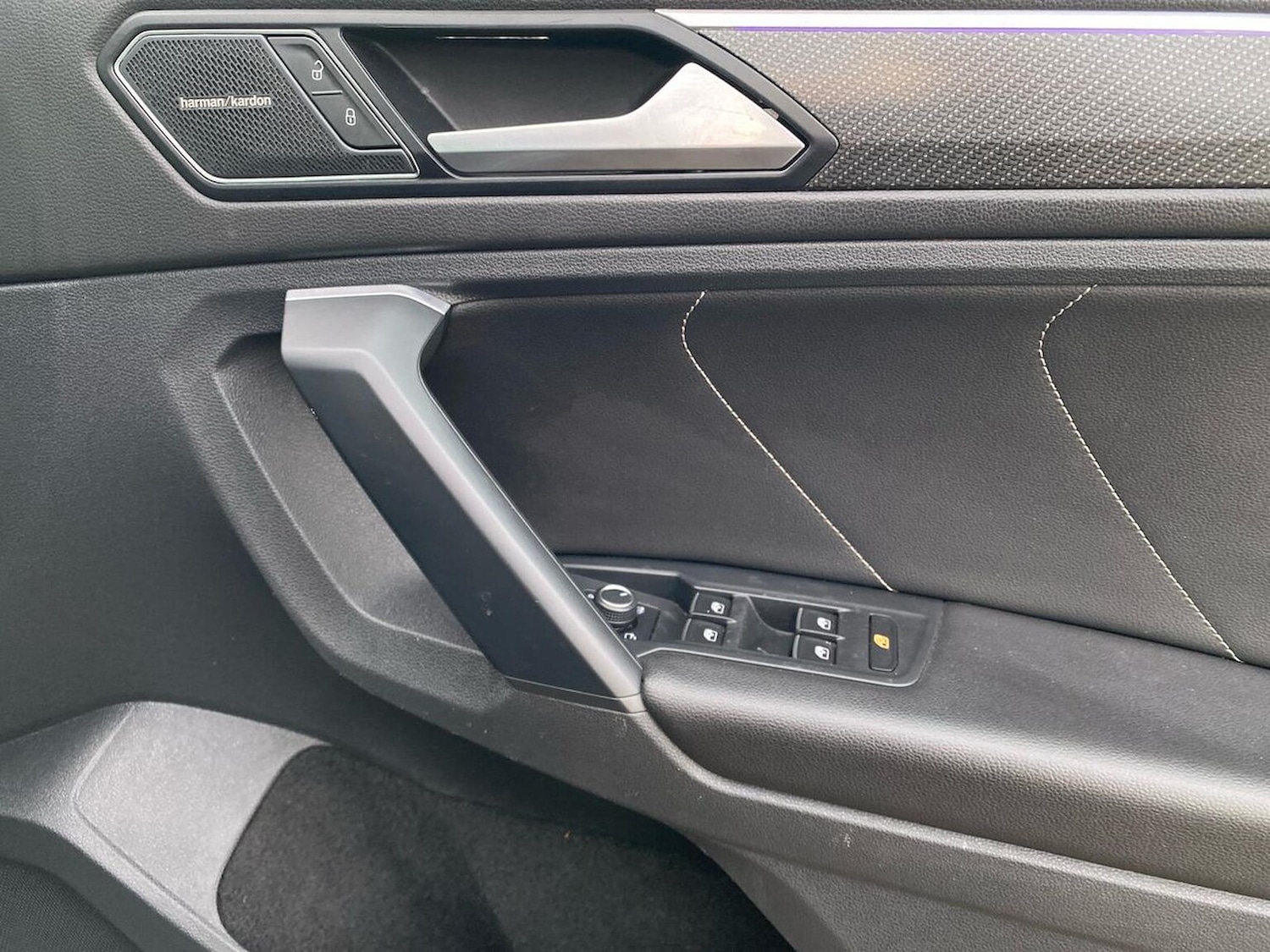 Used Volkswagen Tiguan 2020 for sale - 77759335: Photo 21