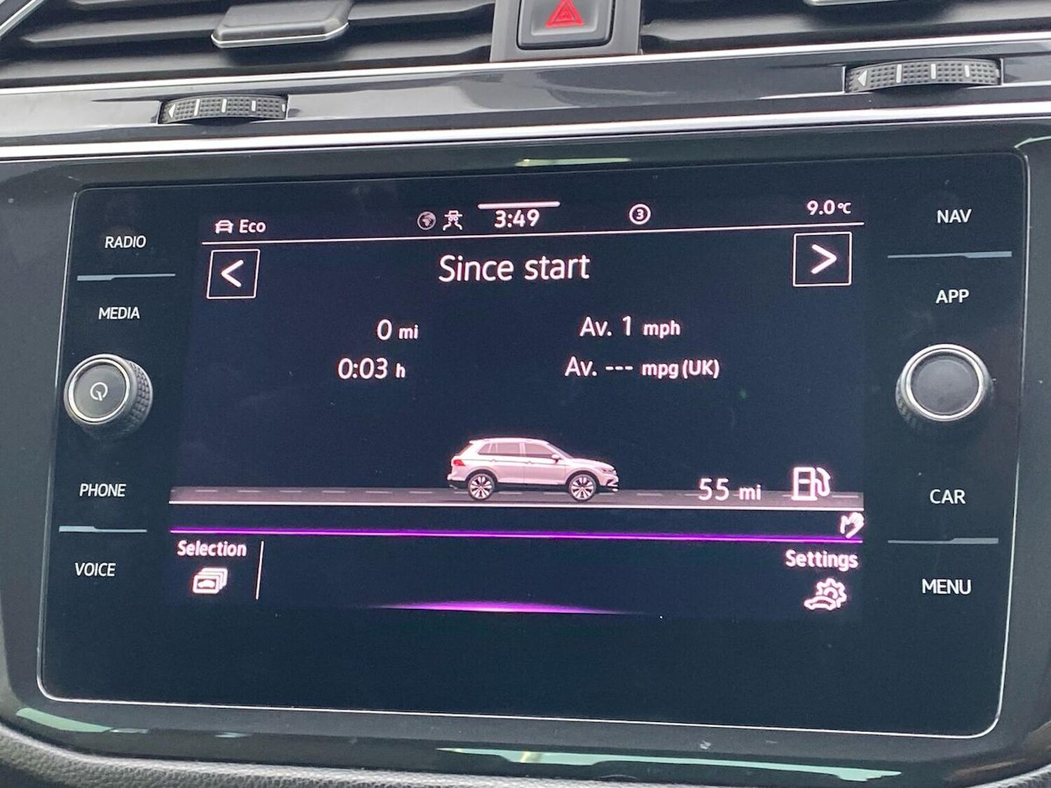 Used Volkswagen Tiguan 2020 for sale - 77759335: Photo 25