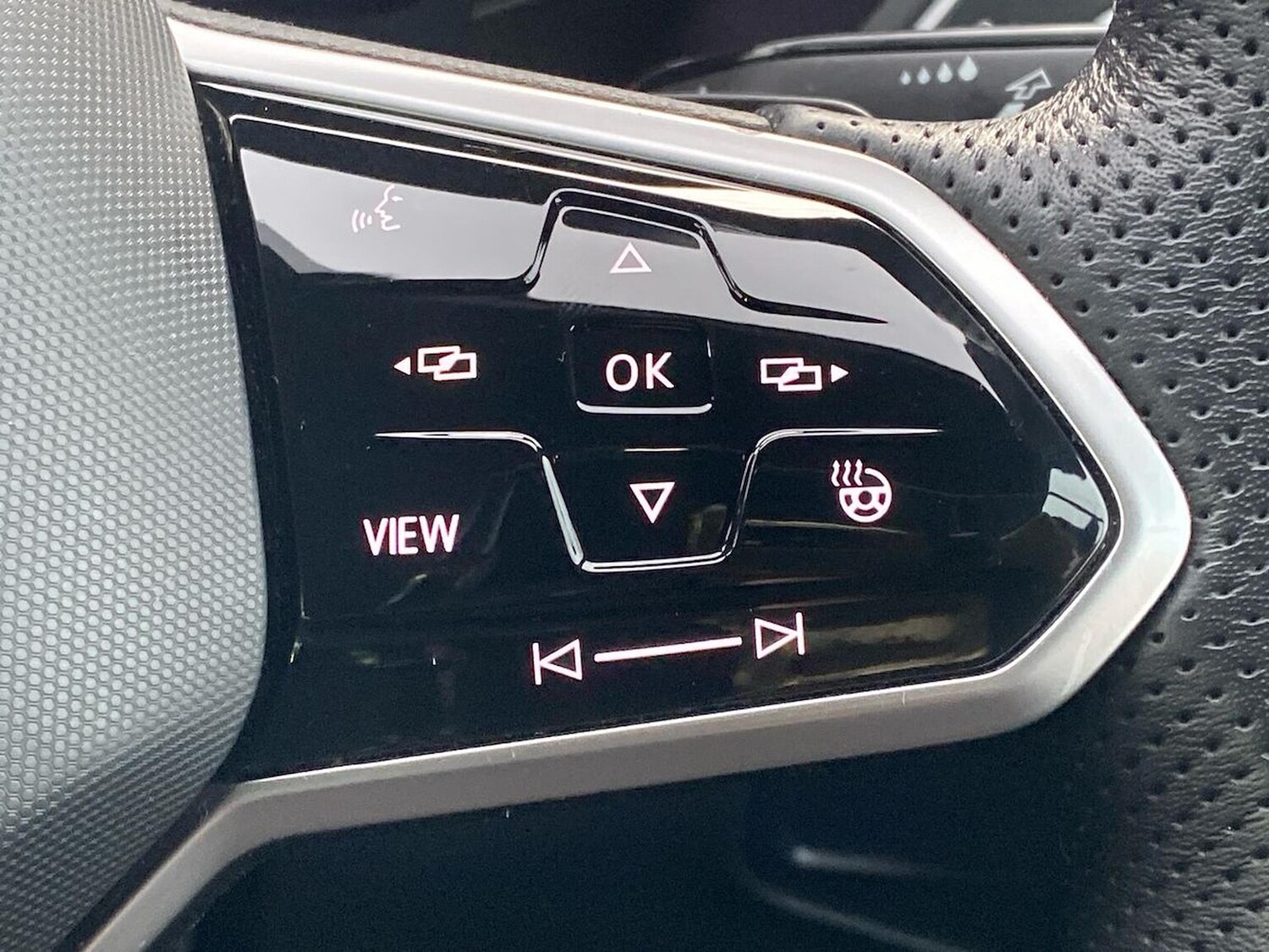 Used Volkswagen Tiguan 2020 for sale - 77759335: Photo 26