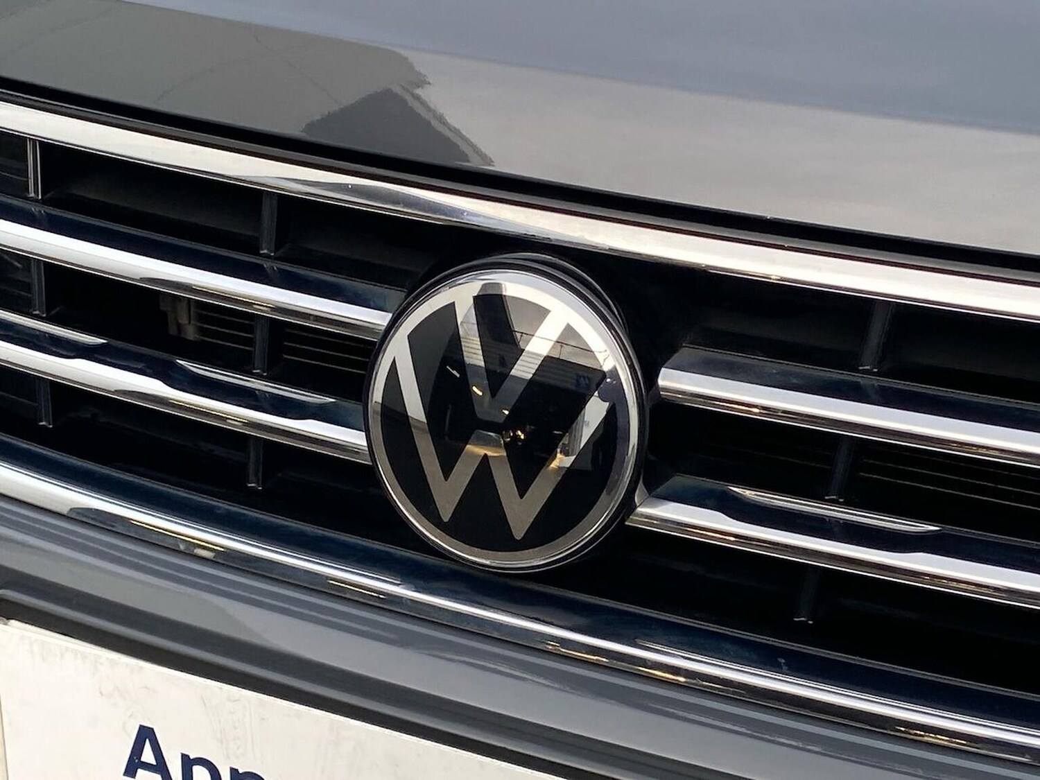 Used Volkswagen Tiguan 2020 for sale - 77759335: Photo 32