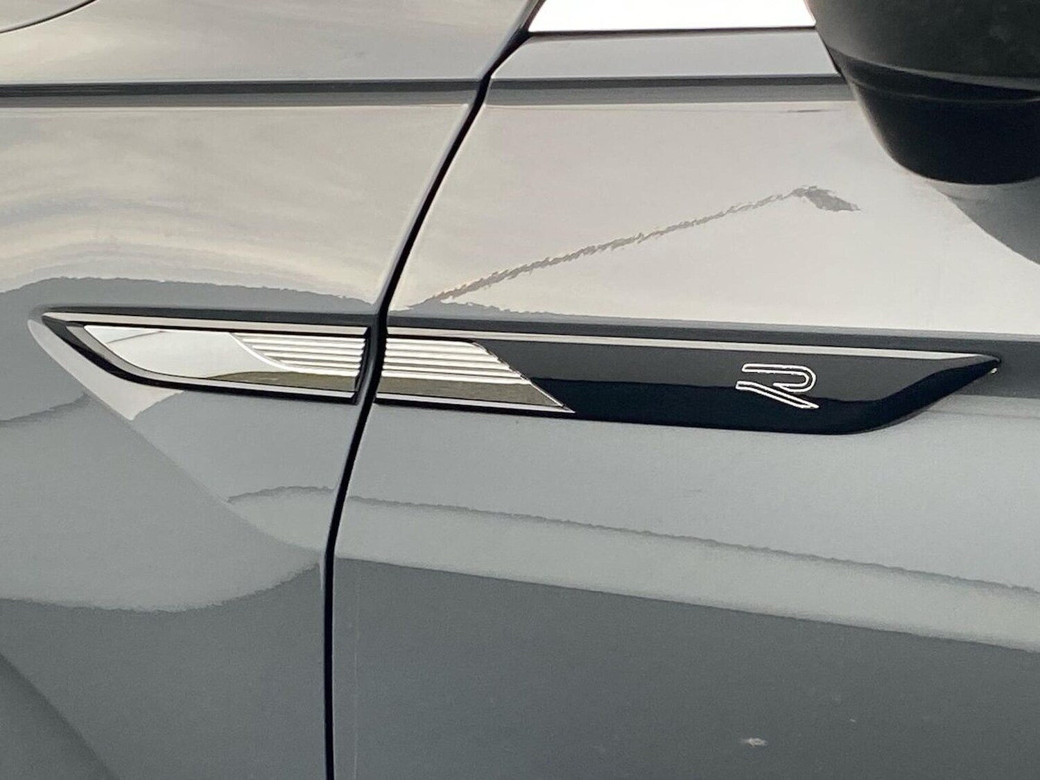 Used Volkswagen Tiguan 2020 for sale - 77759335: Photo 34