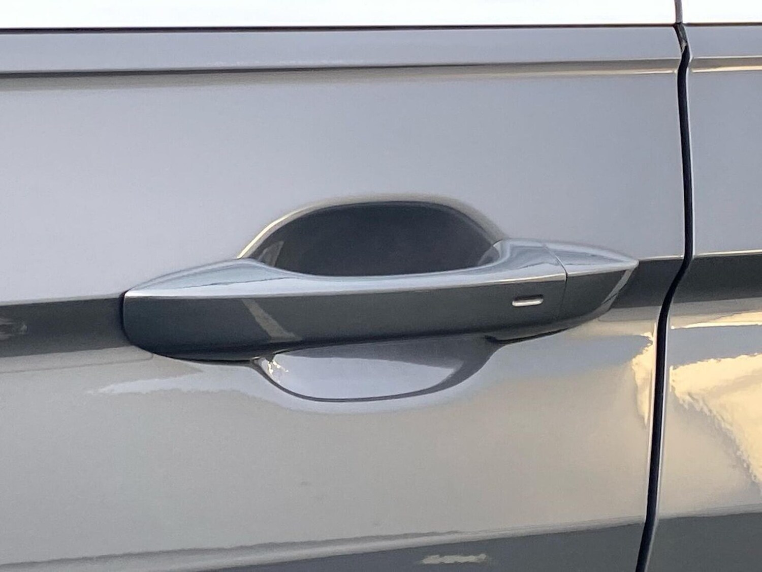 Used Volkswagen Tiguan 2020 for sale - 77759335: Photo 36