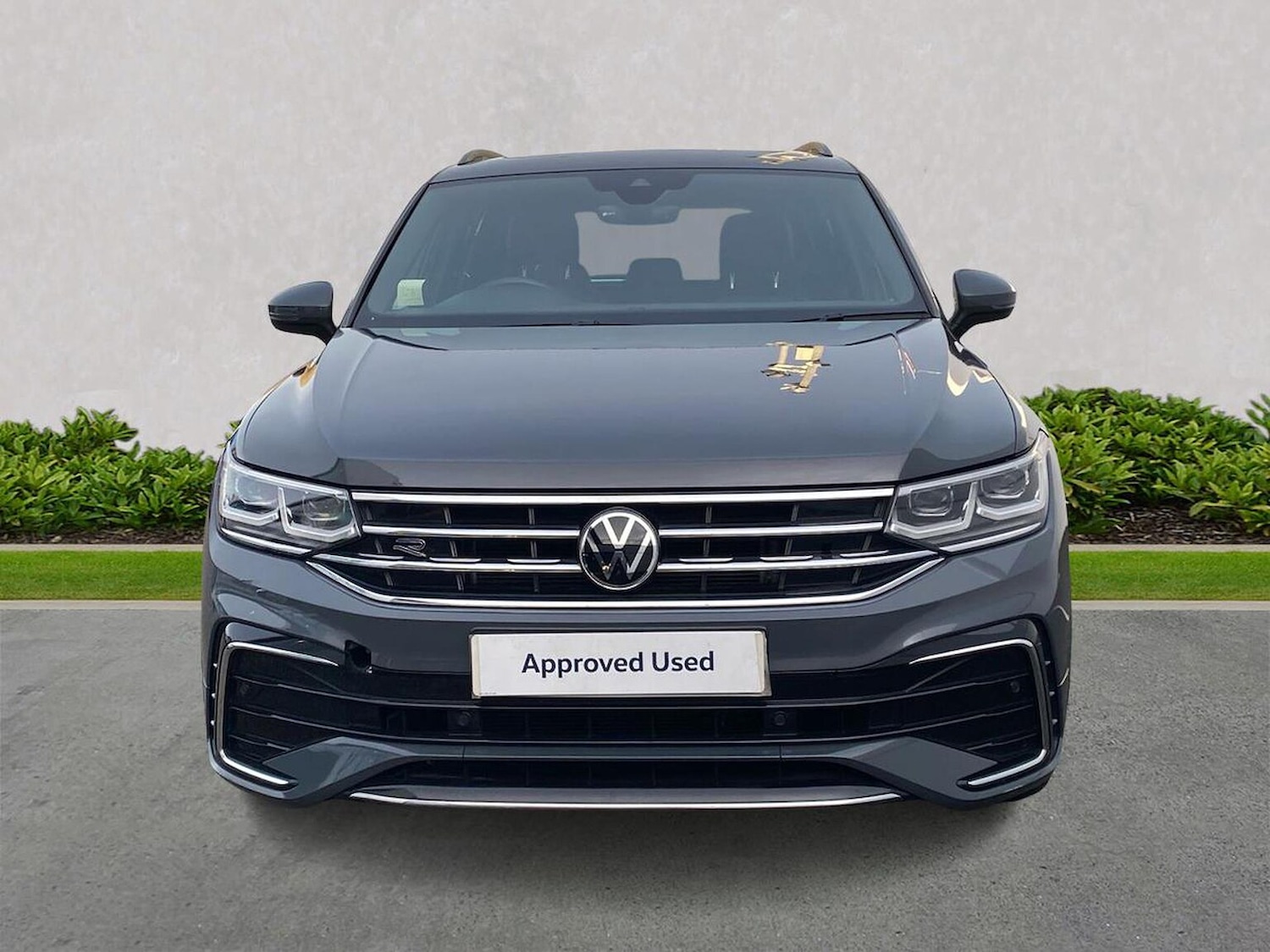Used Volkswagen Tiguan 2020 for sale - 77759335: Photo 5