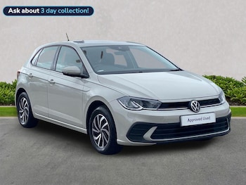 Used Volkswagen Polo 2023 for sale - 78914864: Photo