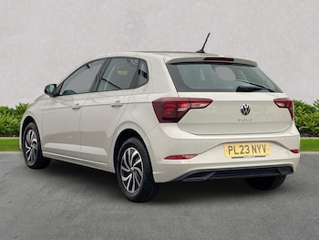 Used Volkswagen Polo 2023 for sale - 78914864: Photo