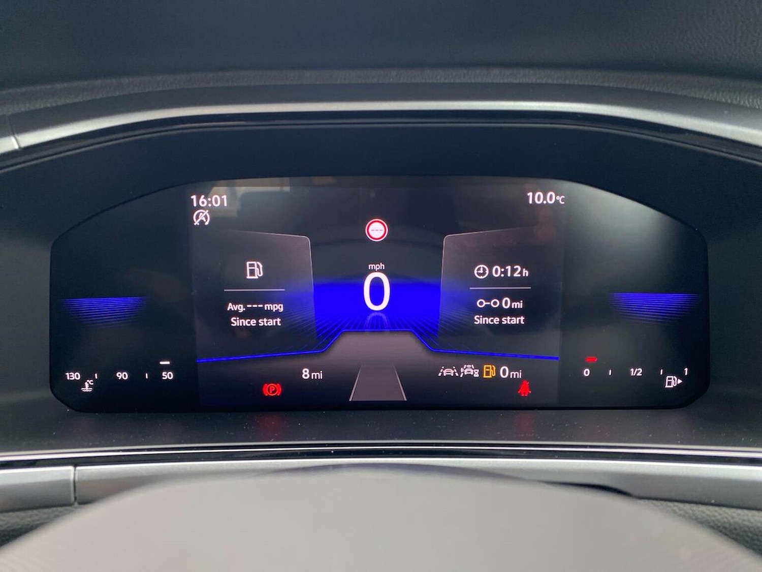 Used Volkswagen T-Roc 2026 for sale - 78195961: Photo 10