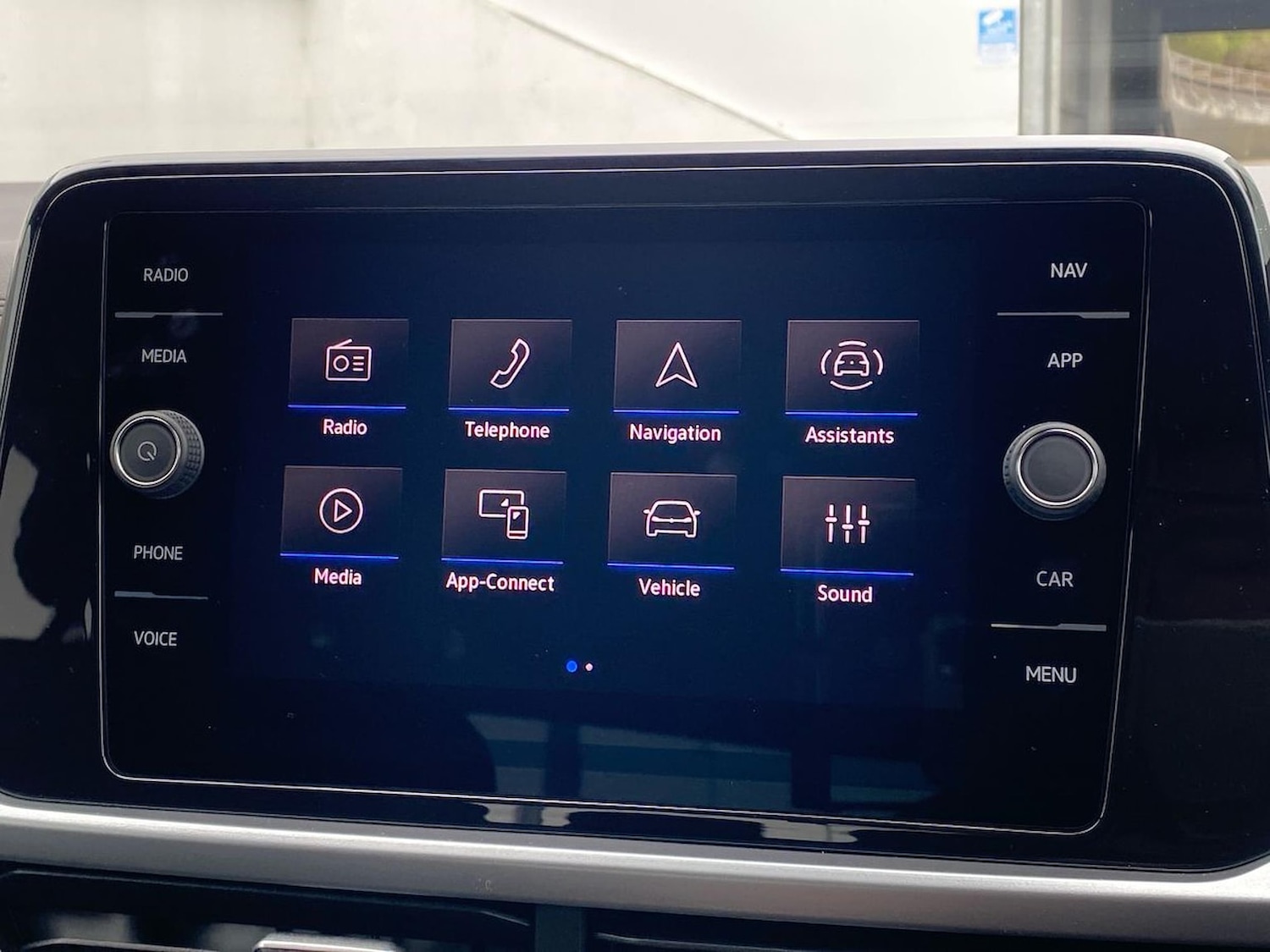 Used Volkswagen T-Roc 2026 for sale - 78195961: Photo 11