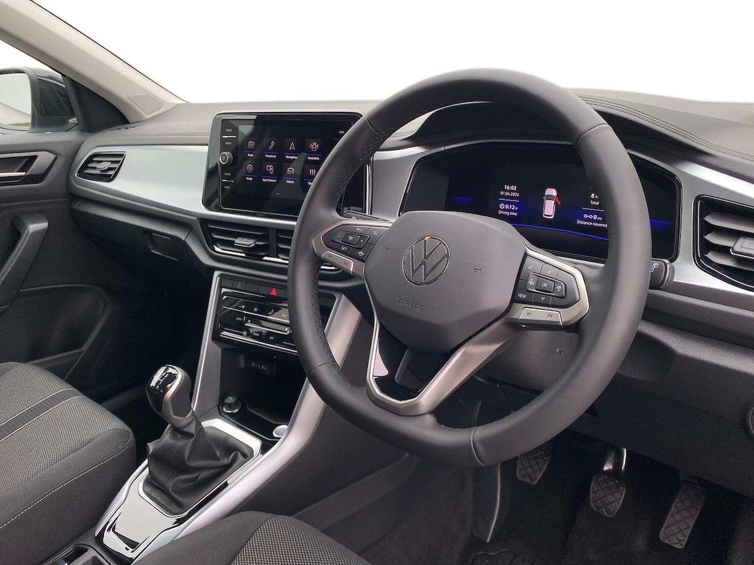 Used Volkswagen T-Roc 2026 for sale - 78195961: Photo 15