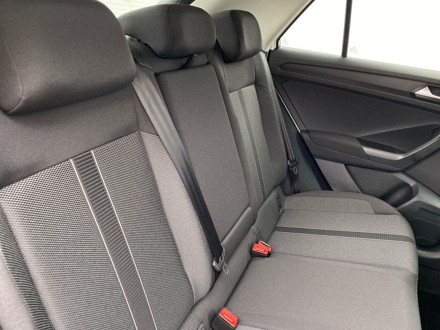 Used Volkswagen T-Roc 2026 for sale - 78195961: Photo 16