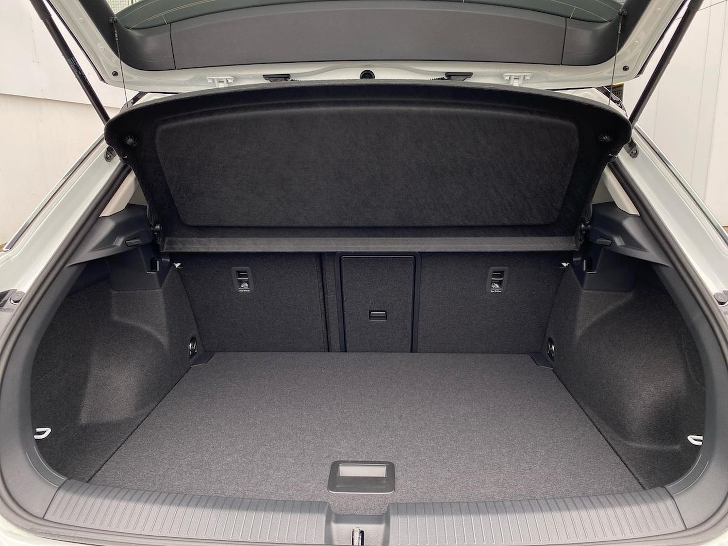 Used Volkswagen T-Roc 2026 for sale - 78195961: Photo 17