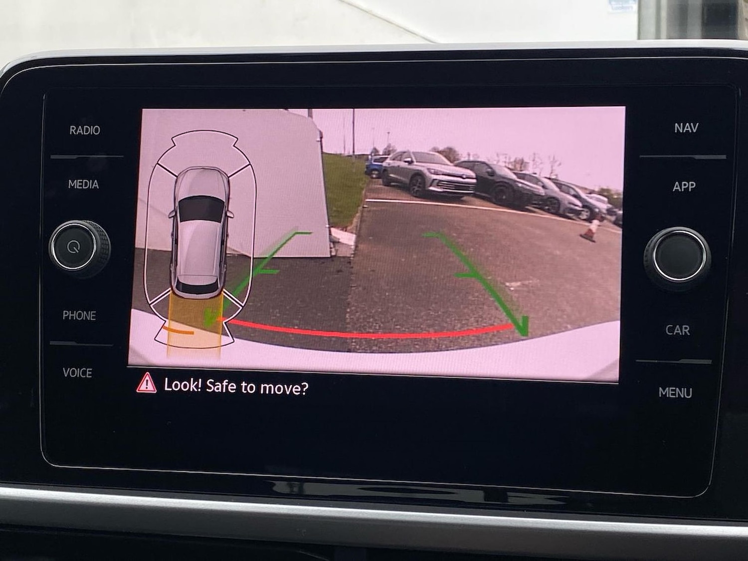 Used Volkswagen T-Roc 2026 for sale - 78195961: Photo 23