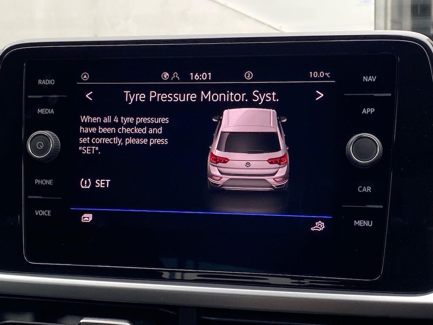 Used Volkswagen T-Roc 2026 for sale - 78195961: Photo 24