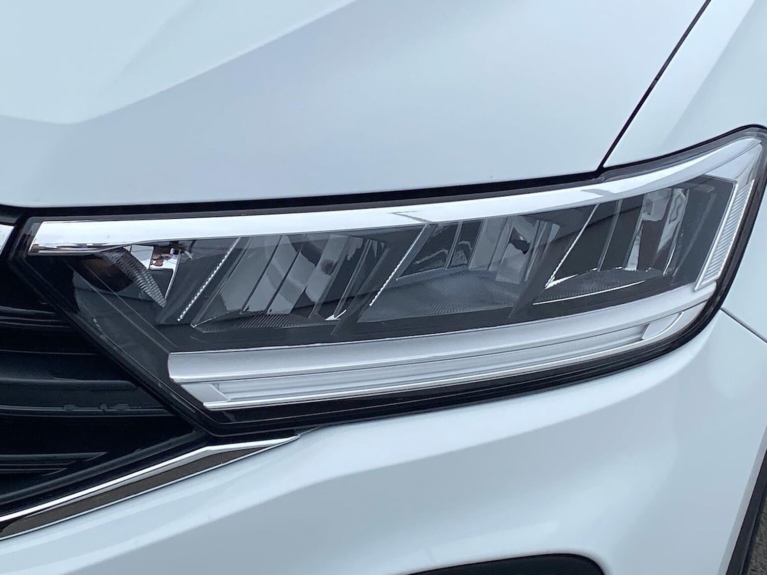 Used Volkswagen T-Roc 2026 for sale - 78195961: Photo 31