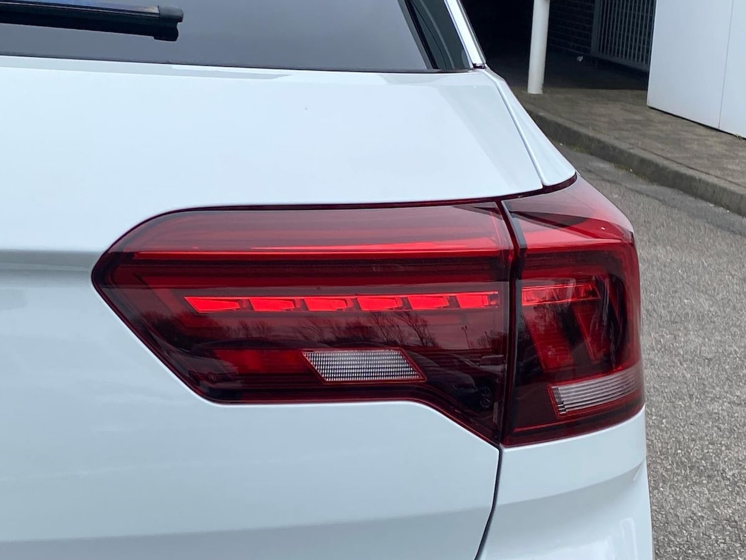 Used Volkswagen T-Roc 2026 for sale - 78195961: Photo 32