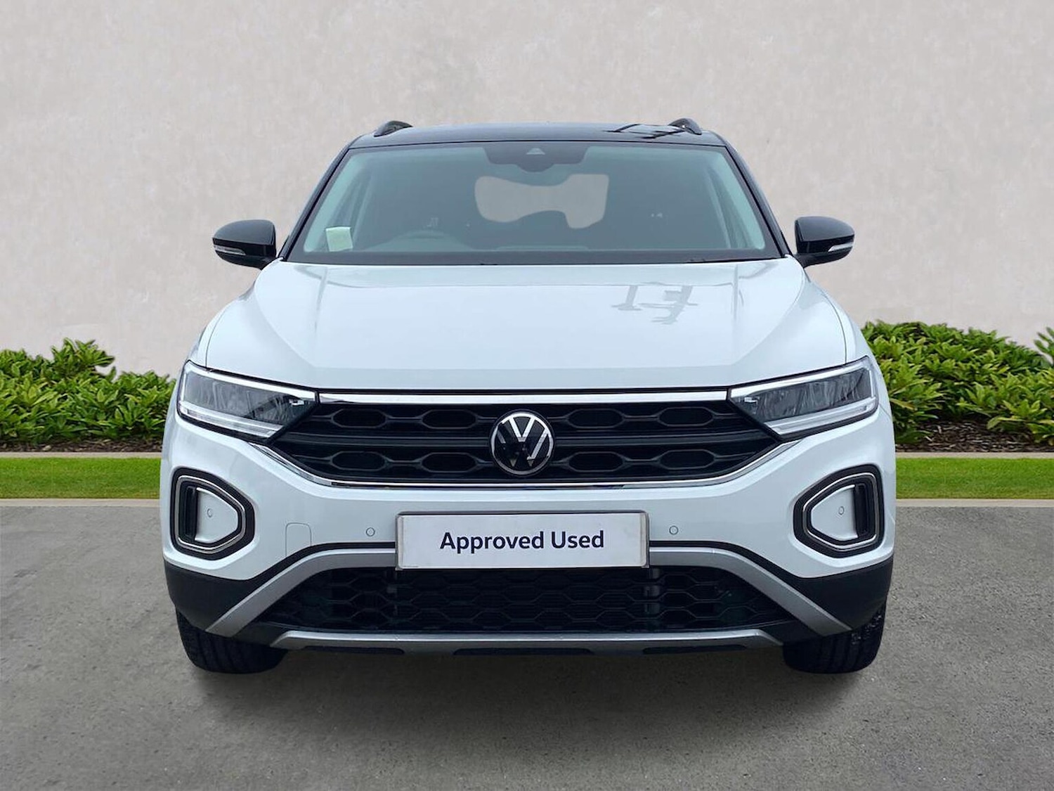 Used Volkswagen T-Roc 2026 for sale - 78195961: Photo 5