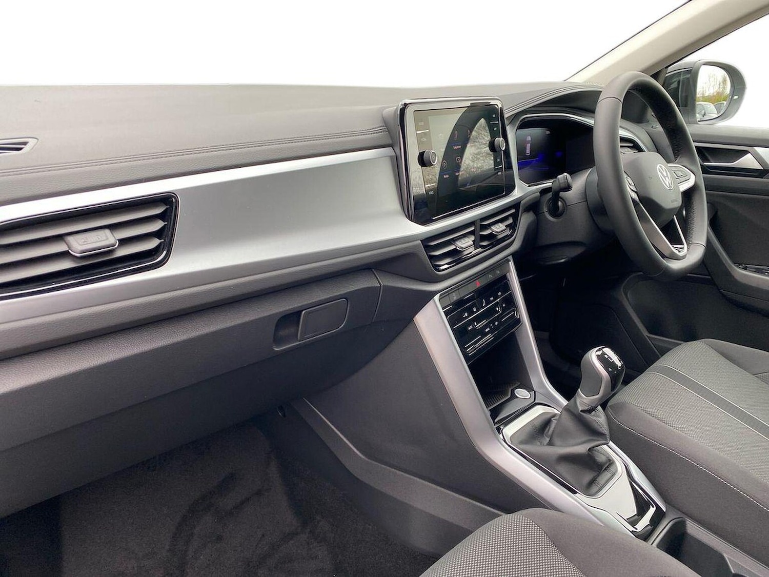 Used Volkswagen T-Roc 2026 for sale - 78195961: Photo 7