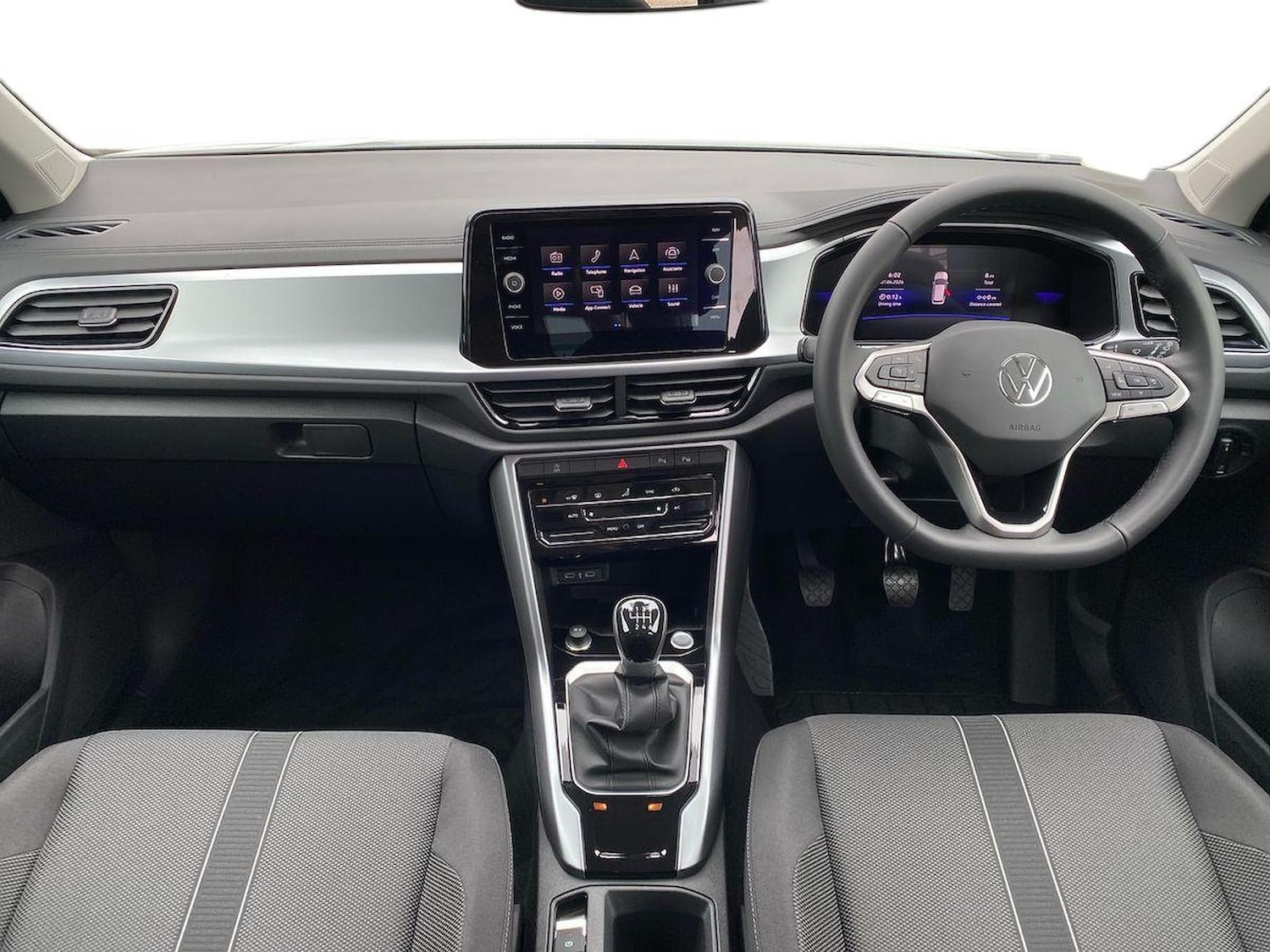 Used Volkswagen T-Roc 2026 for sale - 78195961: Photo 8