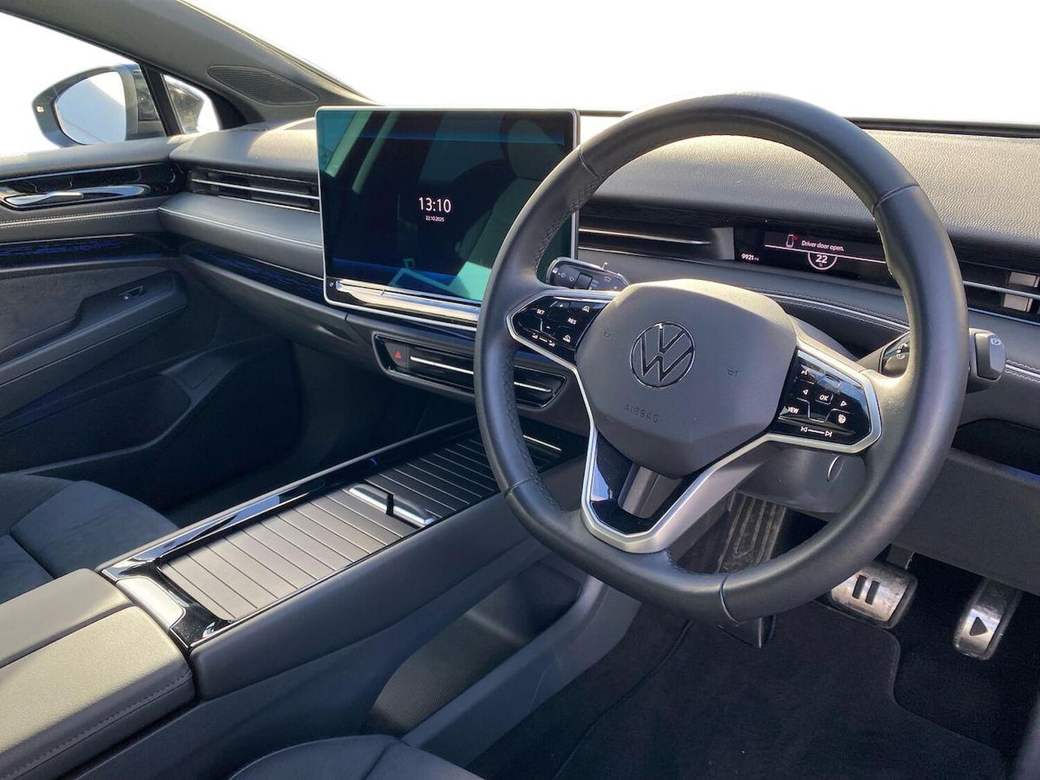 Used Volkswagen ID.7 2024 for sale - 76347035: Photo 15
