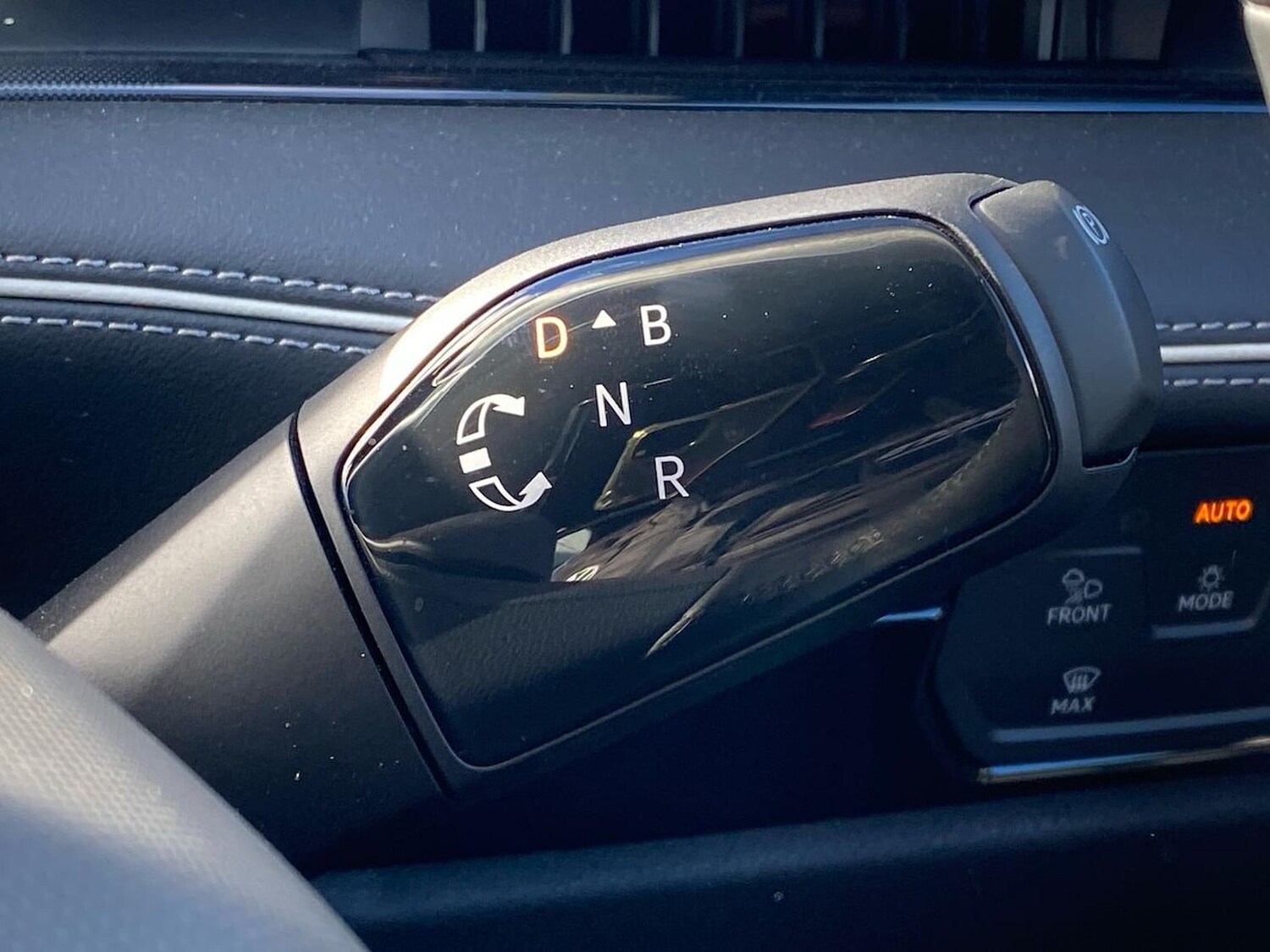 Used Volkswagen ID.7 2024 for sale - 76347035: Photo 28
