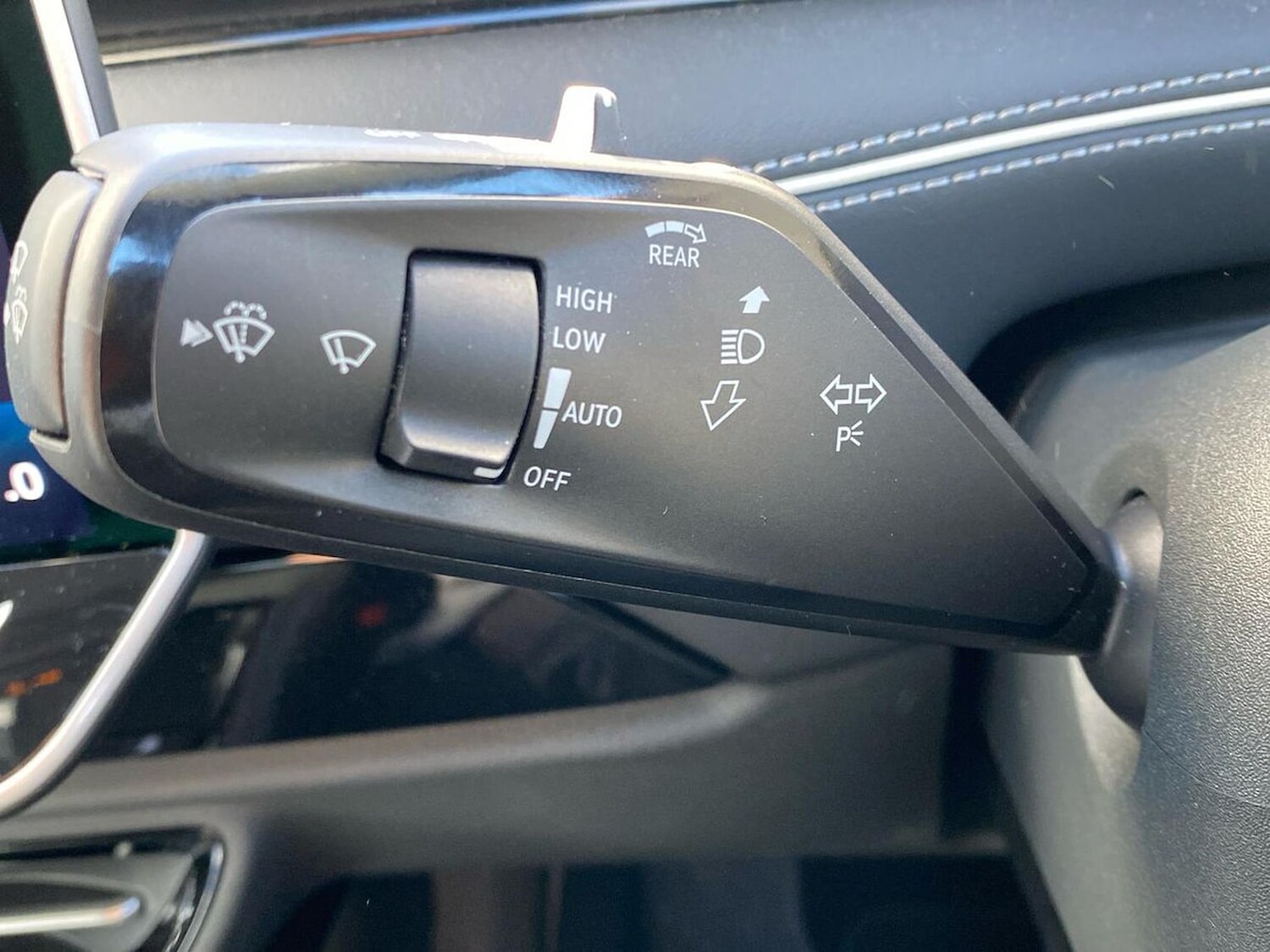 Used Volkswagen ID.7 2024 for sale - 76347035: Photo 29