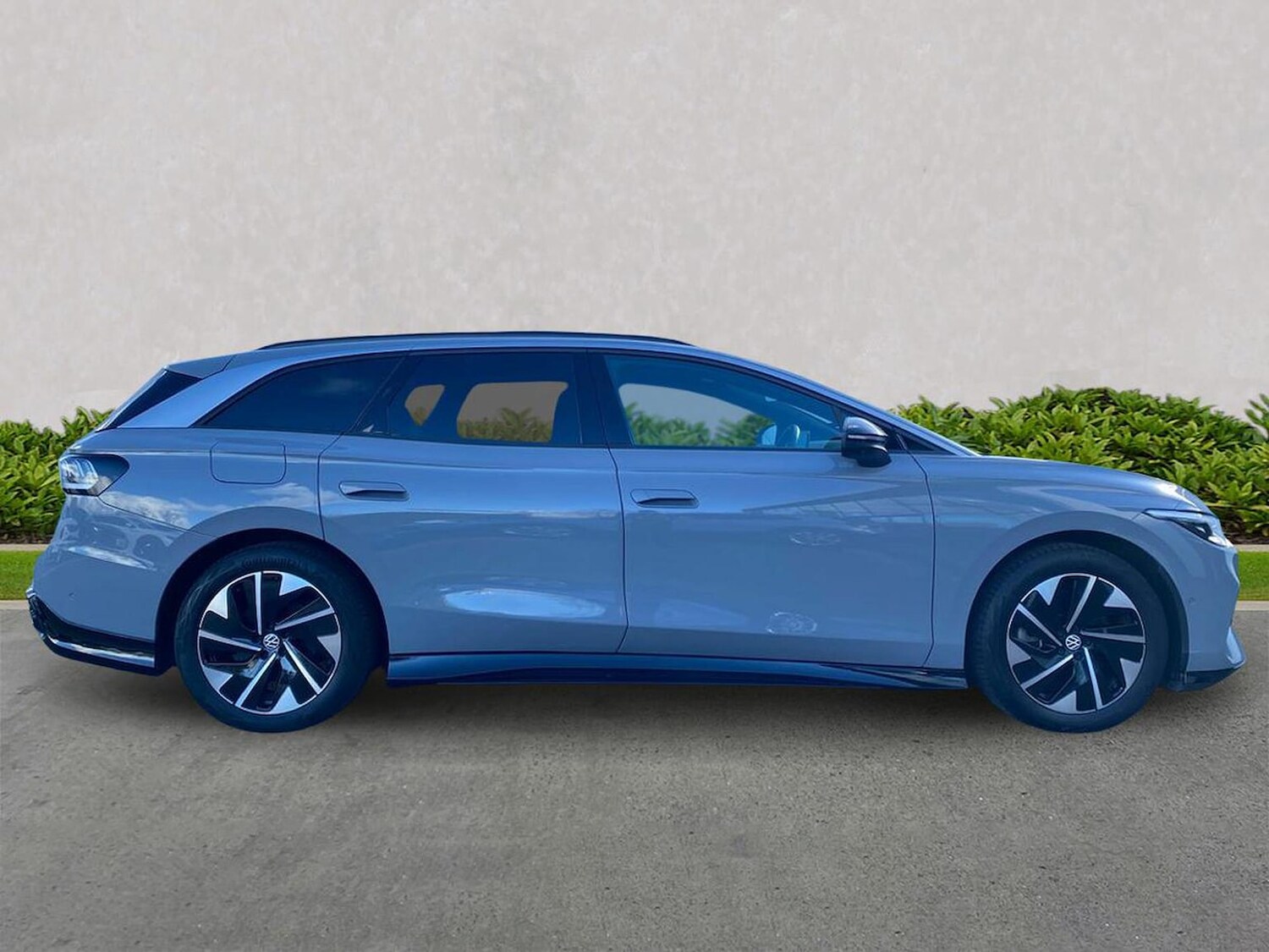 Used Volkswagen ID.7 2024 for sale - 76347035: Photo 3