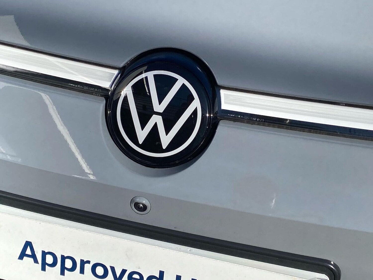 Used Volkswagen ID.7 2024 for sale - 76347035: Photo 32