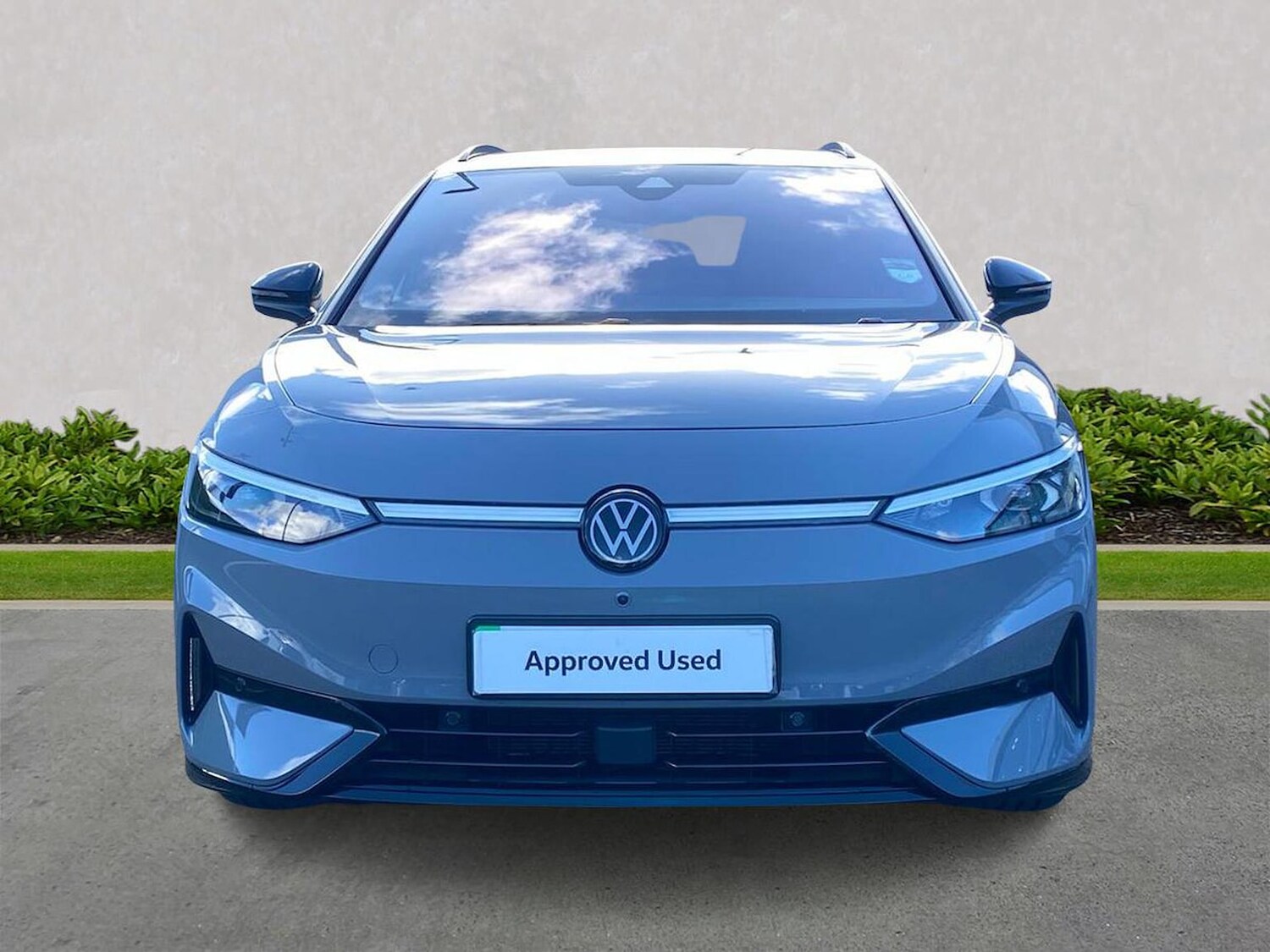 Used Volkswagen ID.7 2024 for sale - 76347035: Photo 5