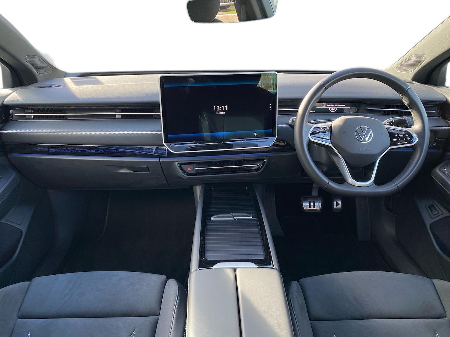 Used Volkswagen ID.7 2024 for sale - 76347035: Photo 8