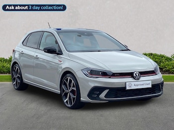 Used Volkswagen Polo 2025 for sale - 79314941: Photo
