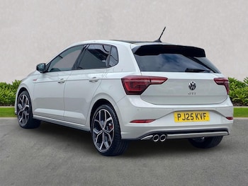 Used Volkswagen Polo 2025 for sale - 79314941: Photo