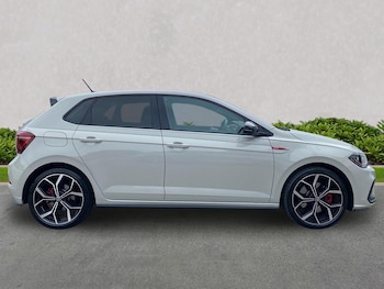 Used Volkswagen Polo 2025 for sale - 79314941: Photo