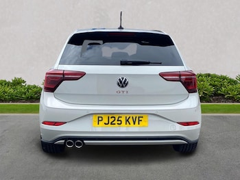 Used Volkswagen Polo 2025 for sale - 79314941: Photo