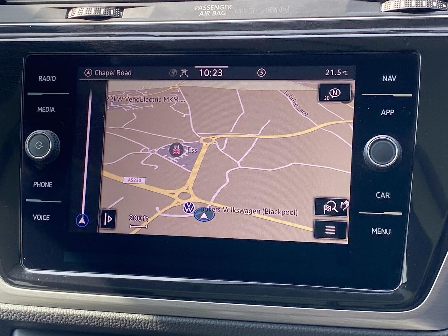Vehicle 24