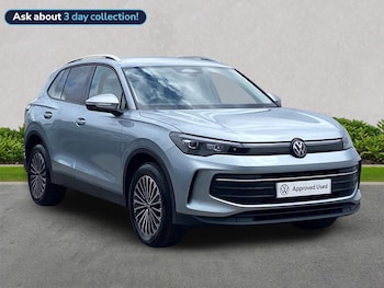 Used Volkswagen Tiguan 2025 for sale - 79331786: Photo