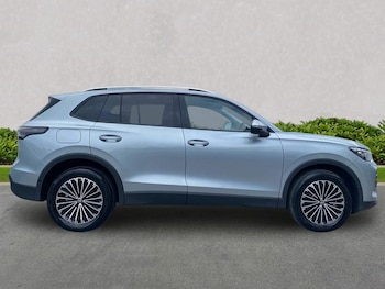 Used Volkswagen Tiguan 2025 for sale - 79331786: Photo