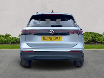 Used Volkswagen Tiguan 2025 for sale - 79331786: Photo