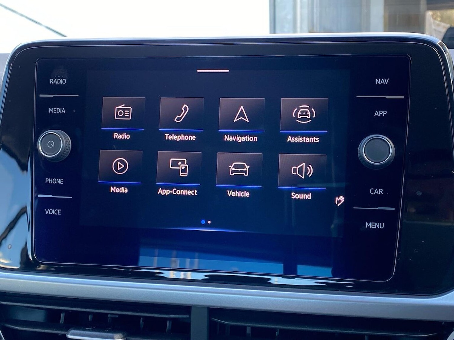 Used Volkswagen T-Roc 2023 for sale - 78195938: Photo 11