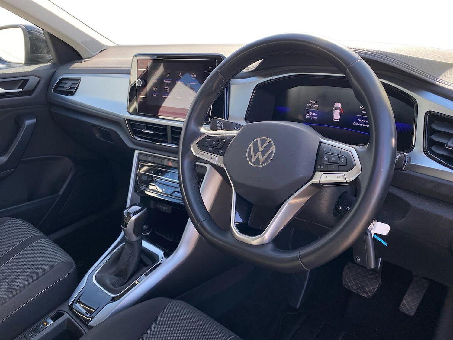 Used Volkswagen T-Roc 2023 for sale - 78195938: Photo 15