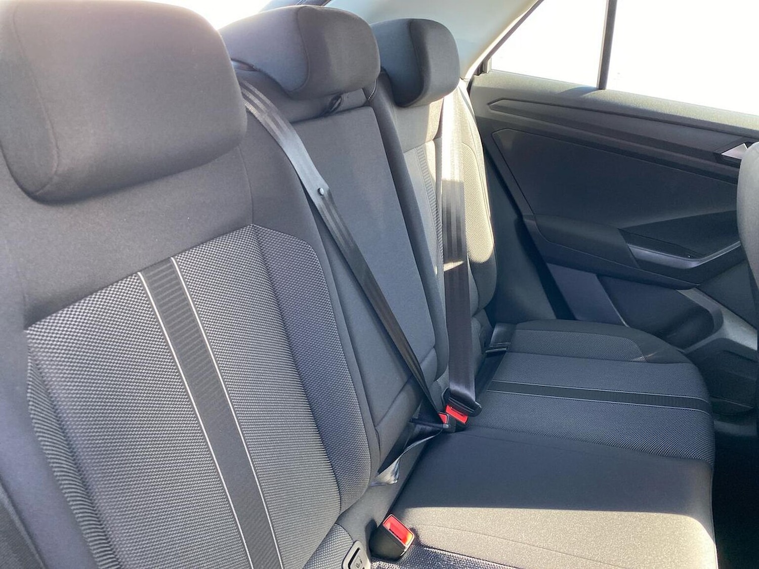 Used Volkswagen T-Roc 2023 for sale - 78195938: Photo 16