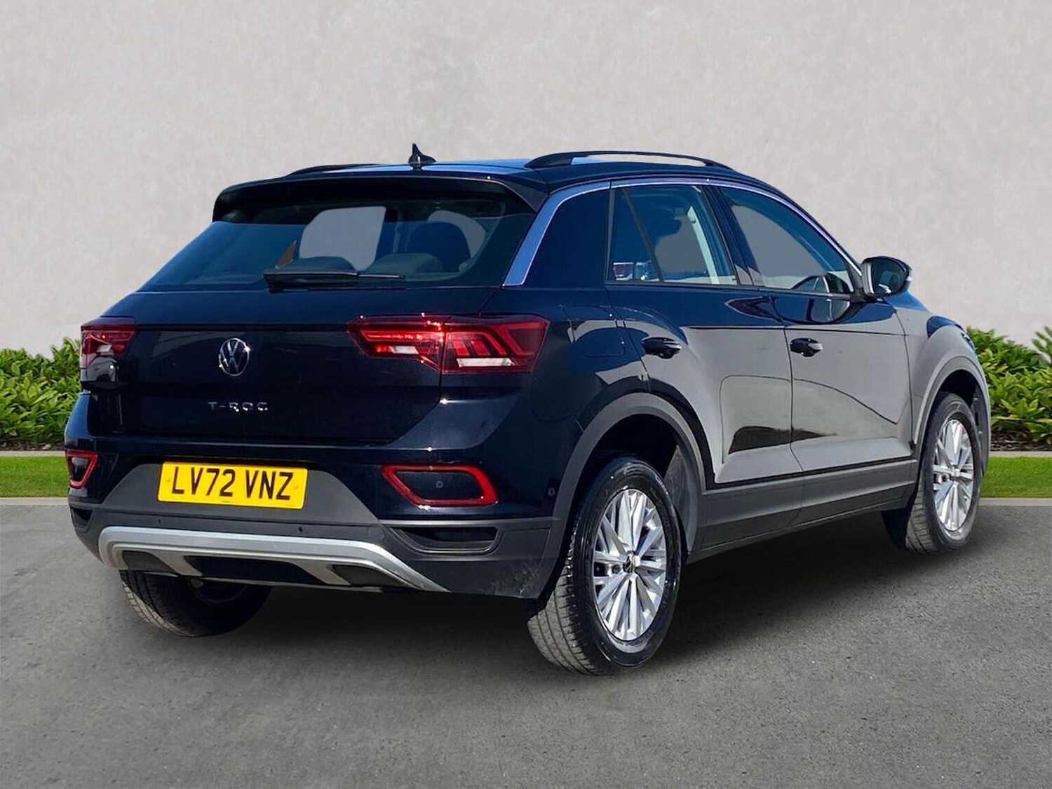 Used Volkswagen T-Roc 2023 for sale - 78195938: Photo 18