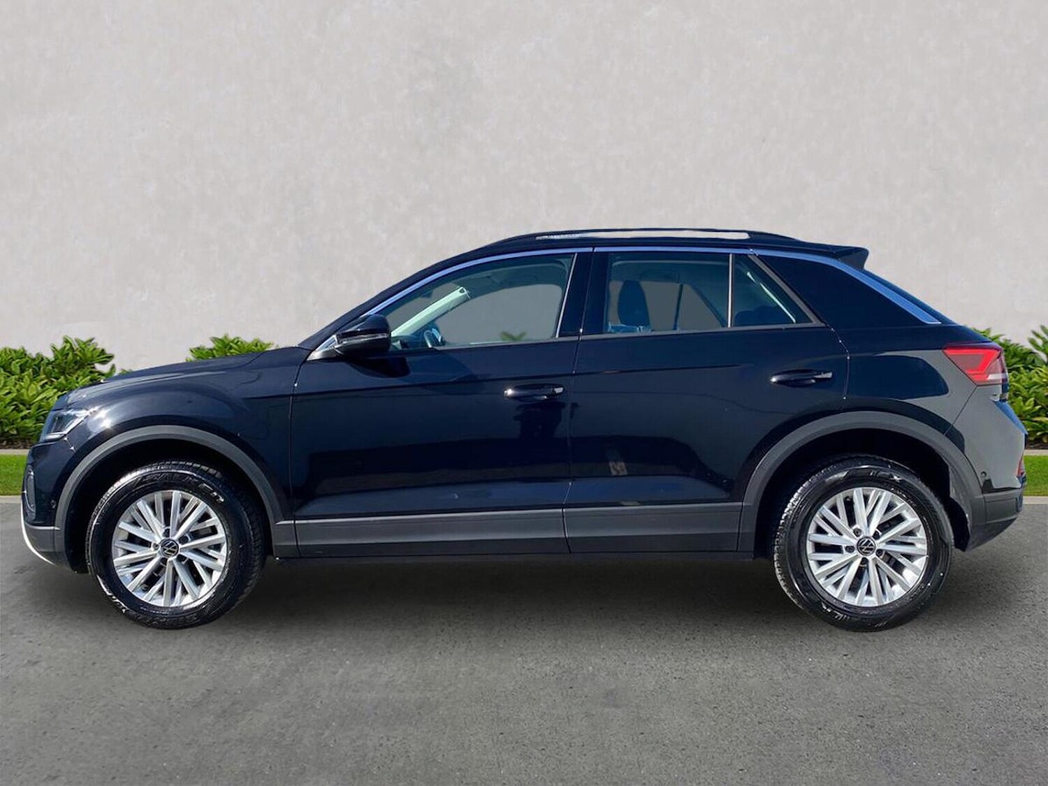 Used Volkswagen T-Roc 2023 for sale - 78195938: Photo 19