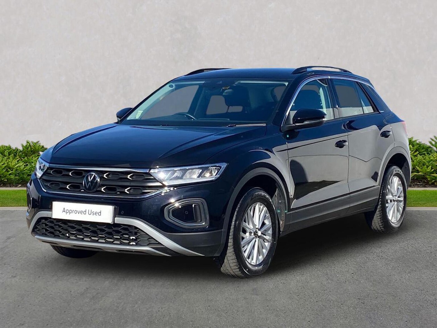 Used Volkswagen T-Roc 2023 for sale - 78195938: Photo 20